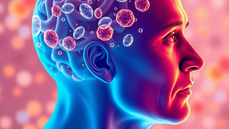 Scientists Discover Novel Approach to Slow Aging in Human Cells